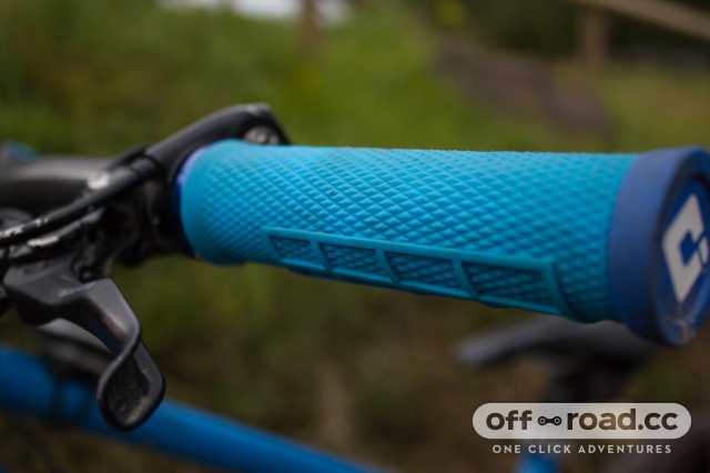 Odi elite hot sale flow grips